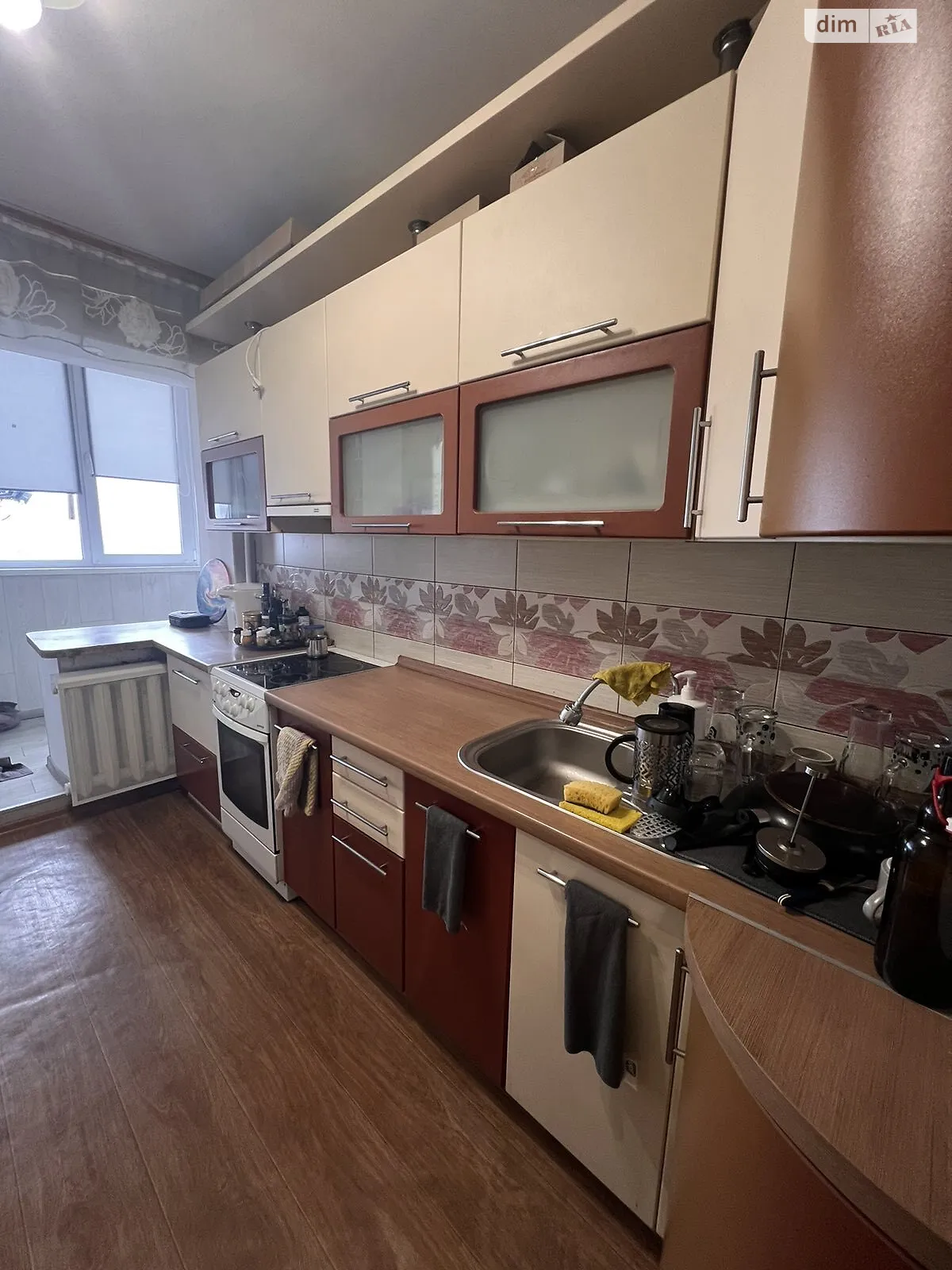 Продается 1-комнатная квартира 42 кв. м в Житомире, цена: 41500 $