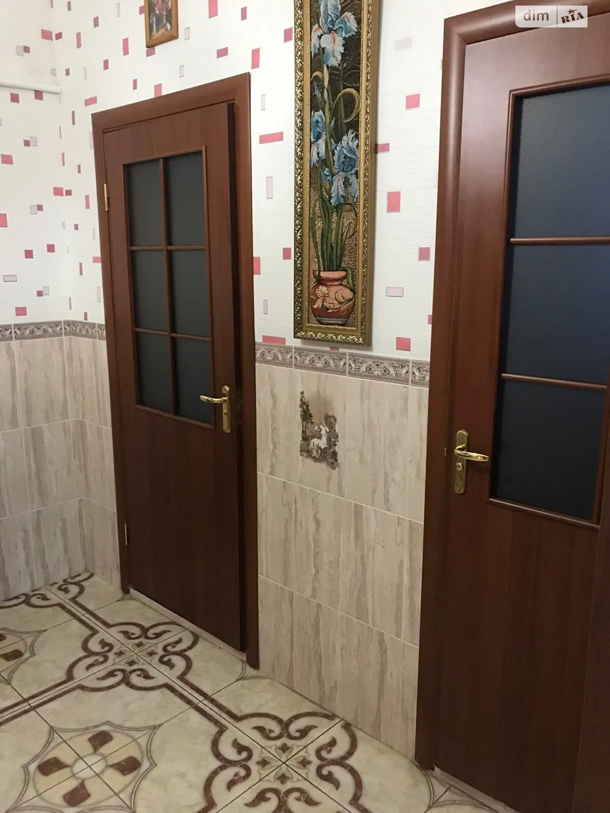 Продается 2-комнатная квартира 44 кв. м в Одессе - фото 2