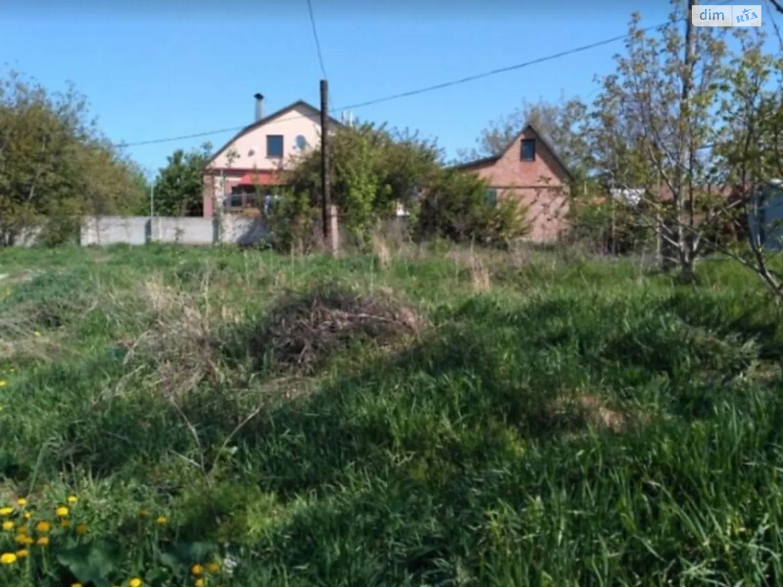 Продается земельный участок 5.5 соток в Винницкой области - фото 3