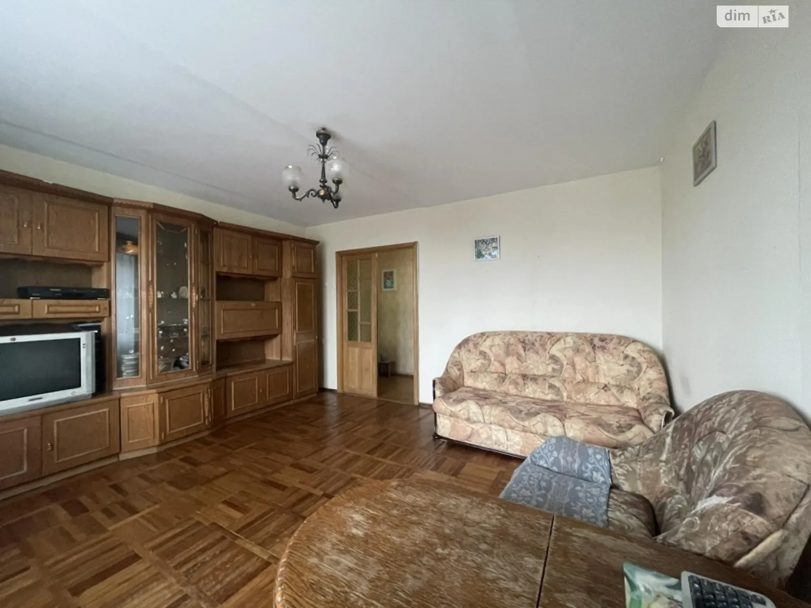 Продается 3-комнатная квартира 71.6 кв. м в Житомире, цена: 63000 $ - фото 1