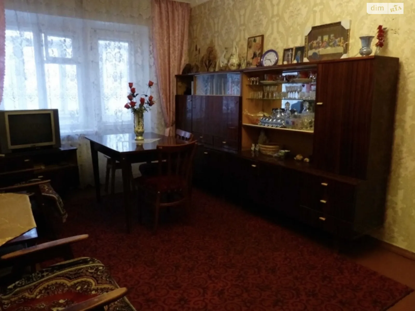 Продається 2-кімнатна квартира 42 кв. м у Житомирі, Привокзальний майд., 5 - фото 1