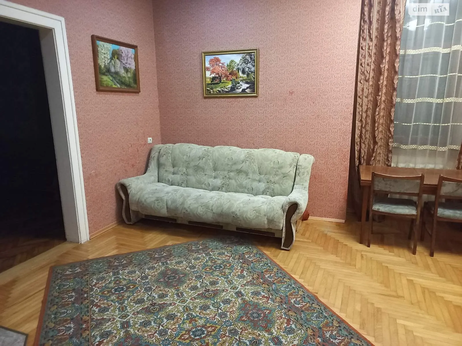 Сдается в аренду 2-комнатная квартира 120 кв. м в Ужгороде - фото 2