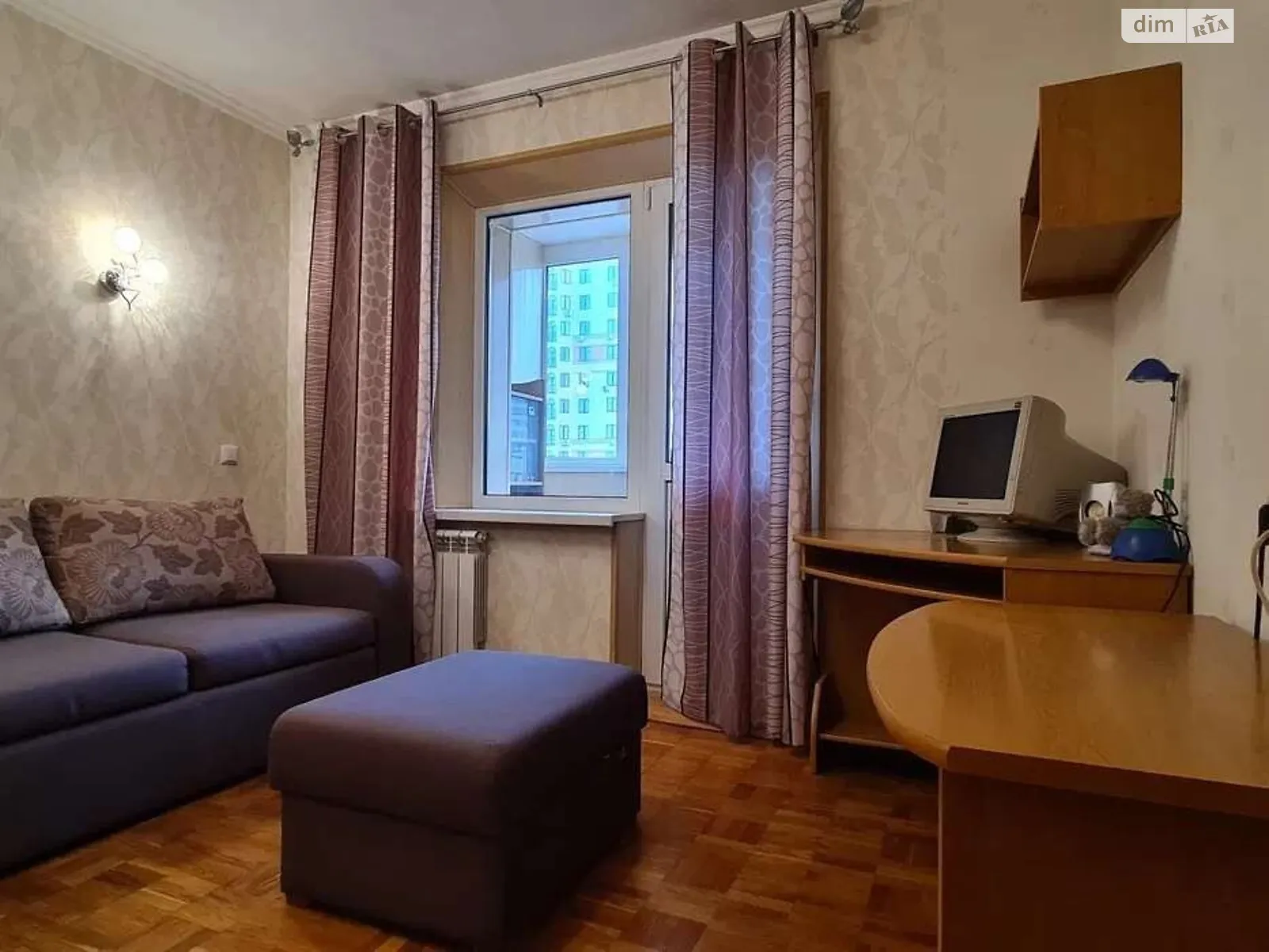 Продается 2-комнатная квартира 51 кв. м в Киеве, ул. Вячеслава Черновола - фото 1