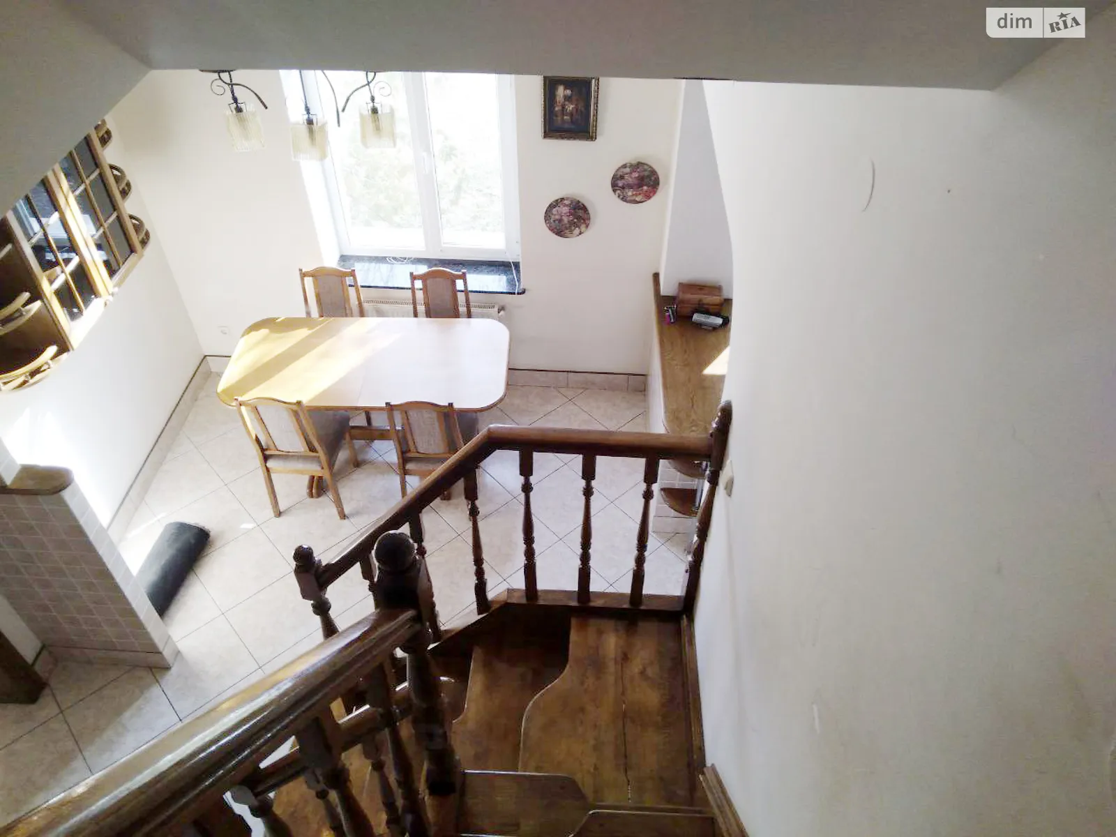 3-комнатная квартира 140 кв. м в Тернополе