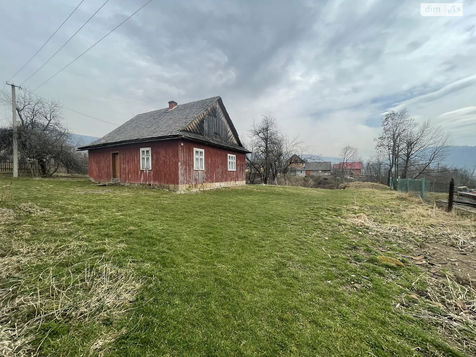 Продается земельный участок 37 соток в Ивано-Франковской области, цена: 66000 $ - фото 1