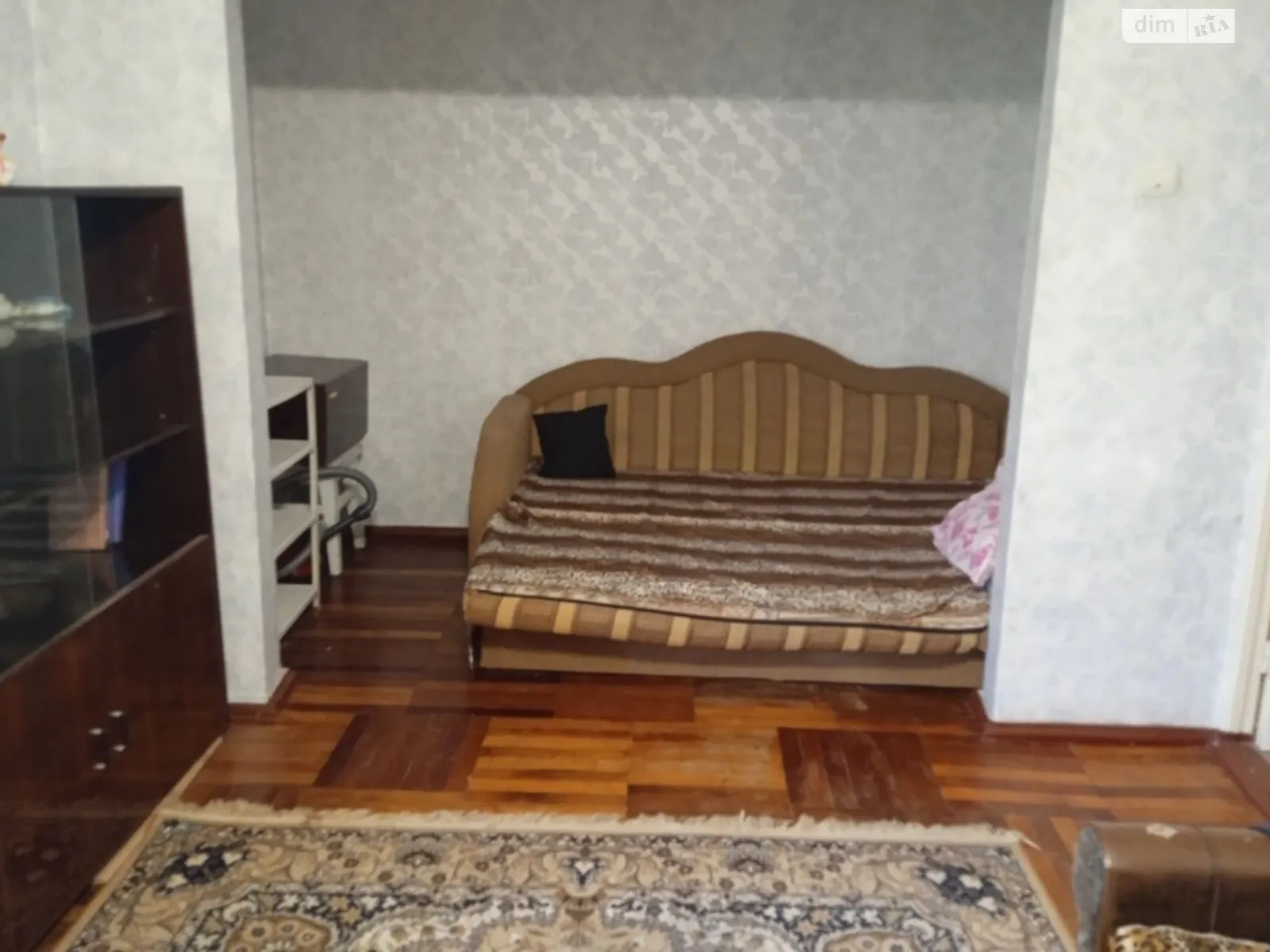 1-комнатная квартира 32 кв. м в Запорожье, цена: 5000 грн
