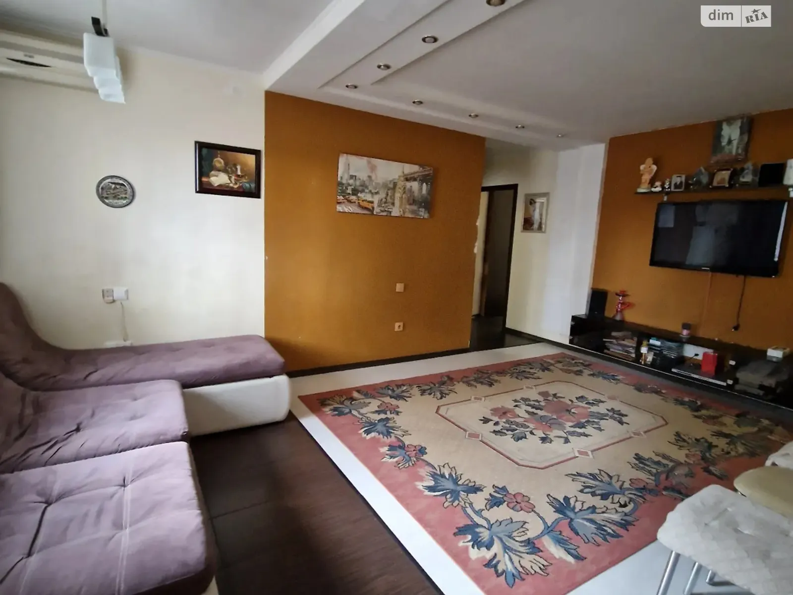 Продается 3-комнатная квартира 65 кв. м в Николаеве - фото 2