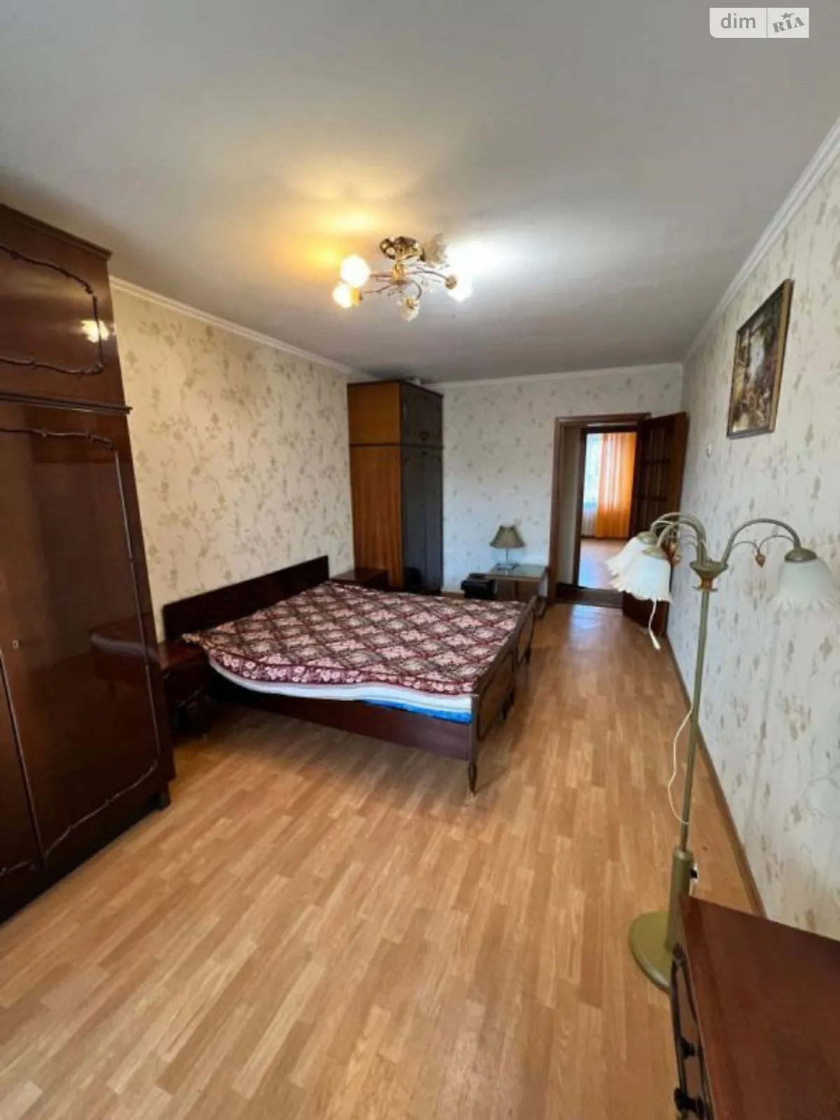 Продается 3-комнатная квартира 68 кв. м в Киеве, просп. Оболонский, 16Е - фото 1