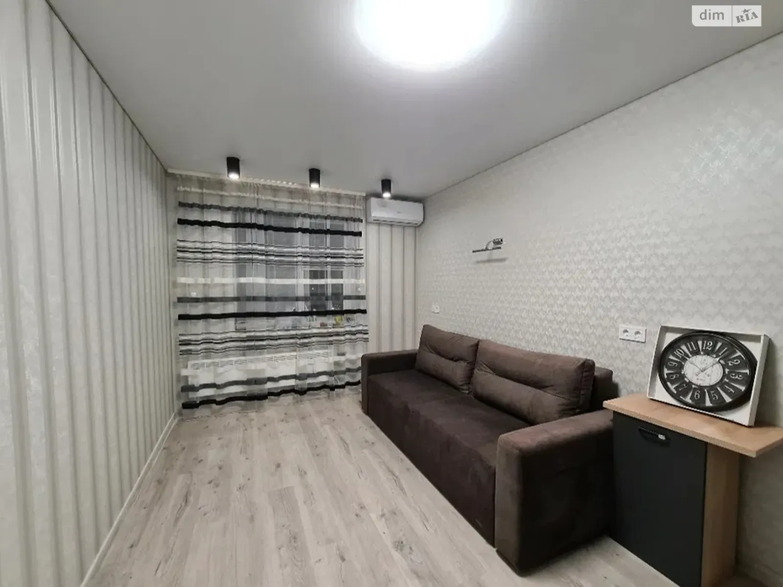 Продается 1-комнатная квартира 21 кв. м в Борисполе, цена: 22000 $