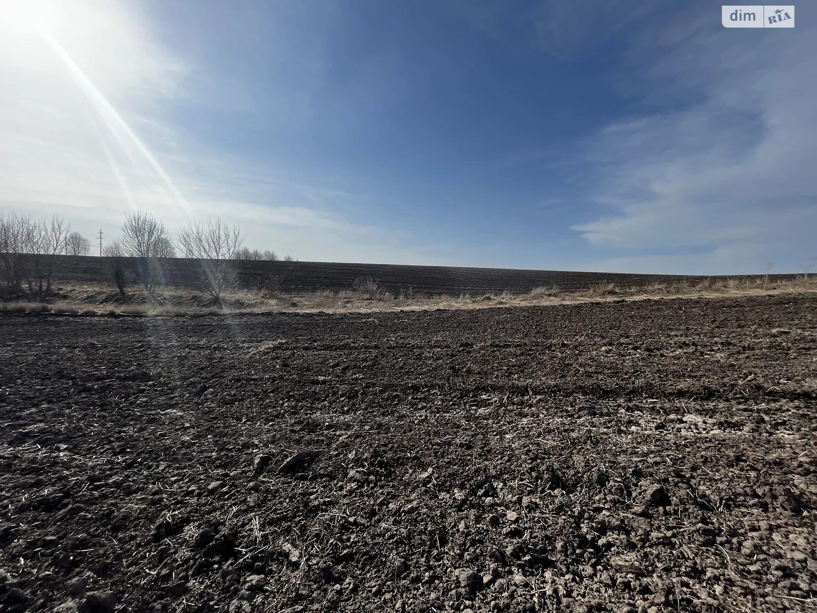Продається земельна ділянка 200 соток у Хмельницькій області - фото 4