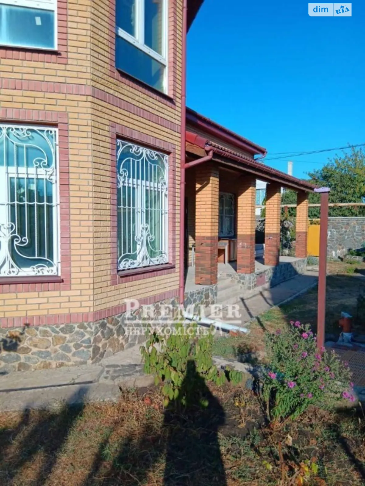 Продається будинок 2 поверховий 232 кв. м з терасою, цена: 112000 $ - фото 1