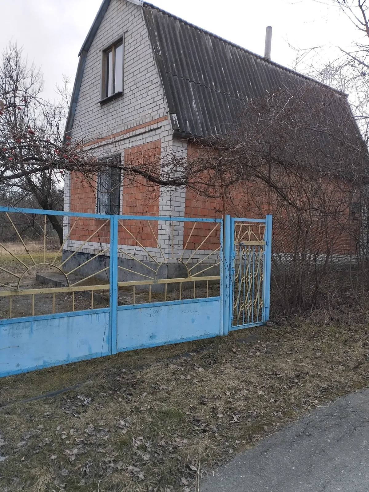 Продається одноповерховий будинок 40 кв. м з верандою, цена: 12000 $ - фото 1