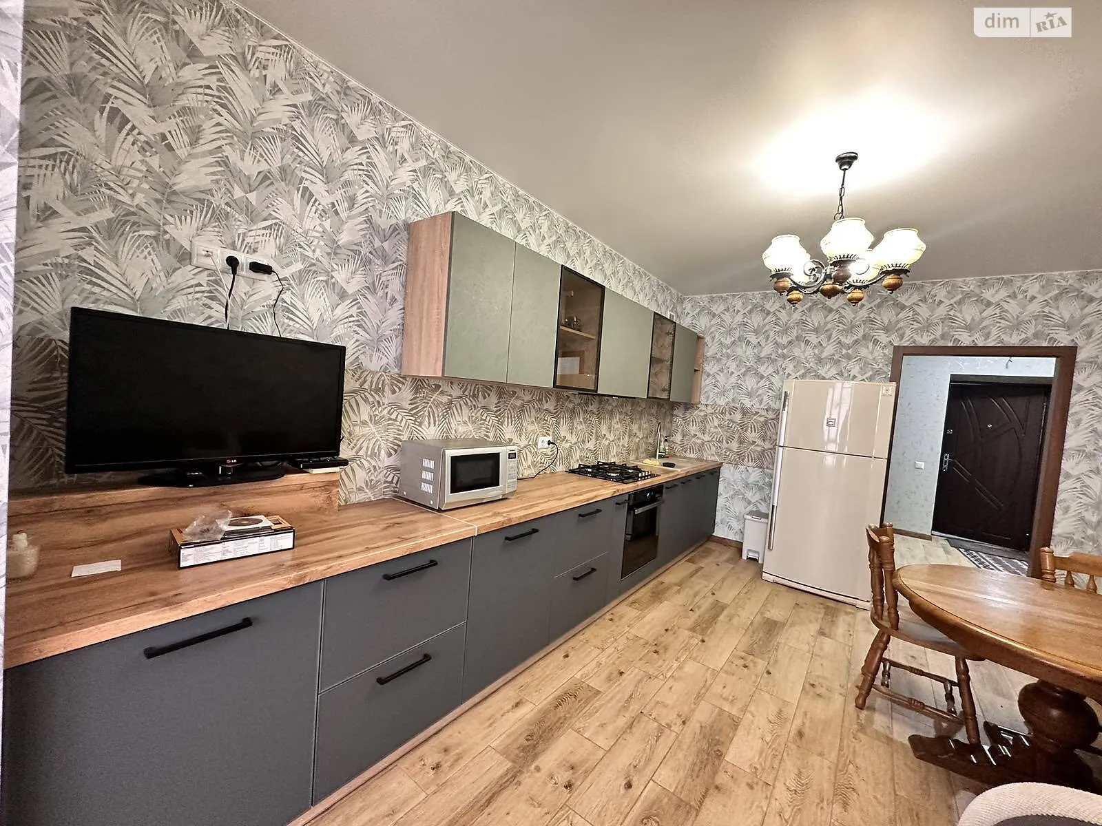 Продается 2-комнатная квартира 82 кв. м в Хмельницком - фото 1