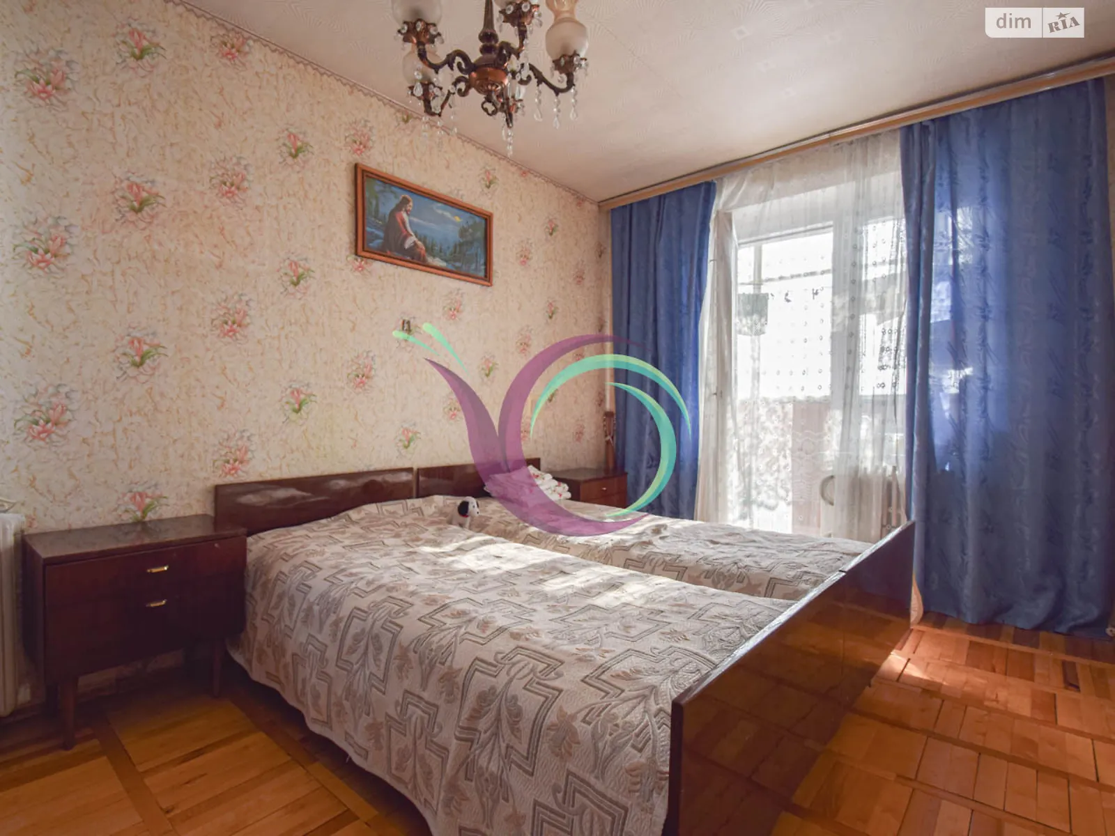 3-комнатная квартира 65.1 кв. м в Тернополе - фото 4