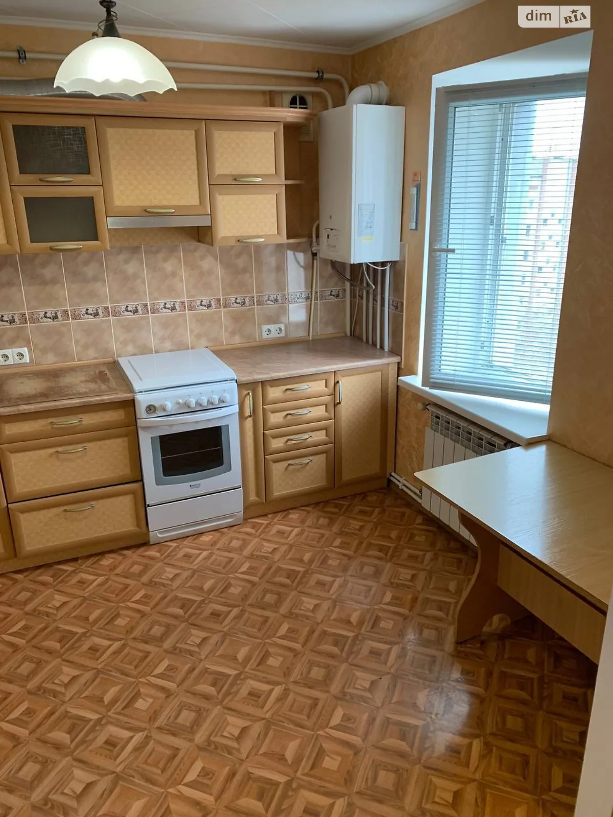 Продается 1-комнатная квартира 37.6 кв. м в Николаеве, цена: 24500 $