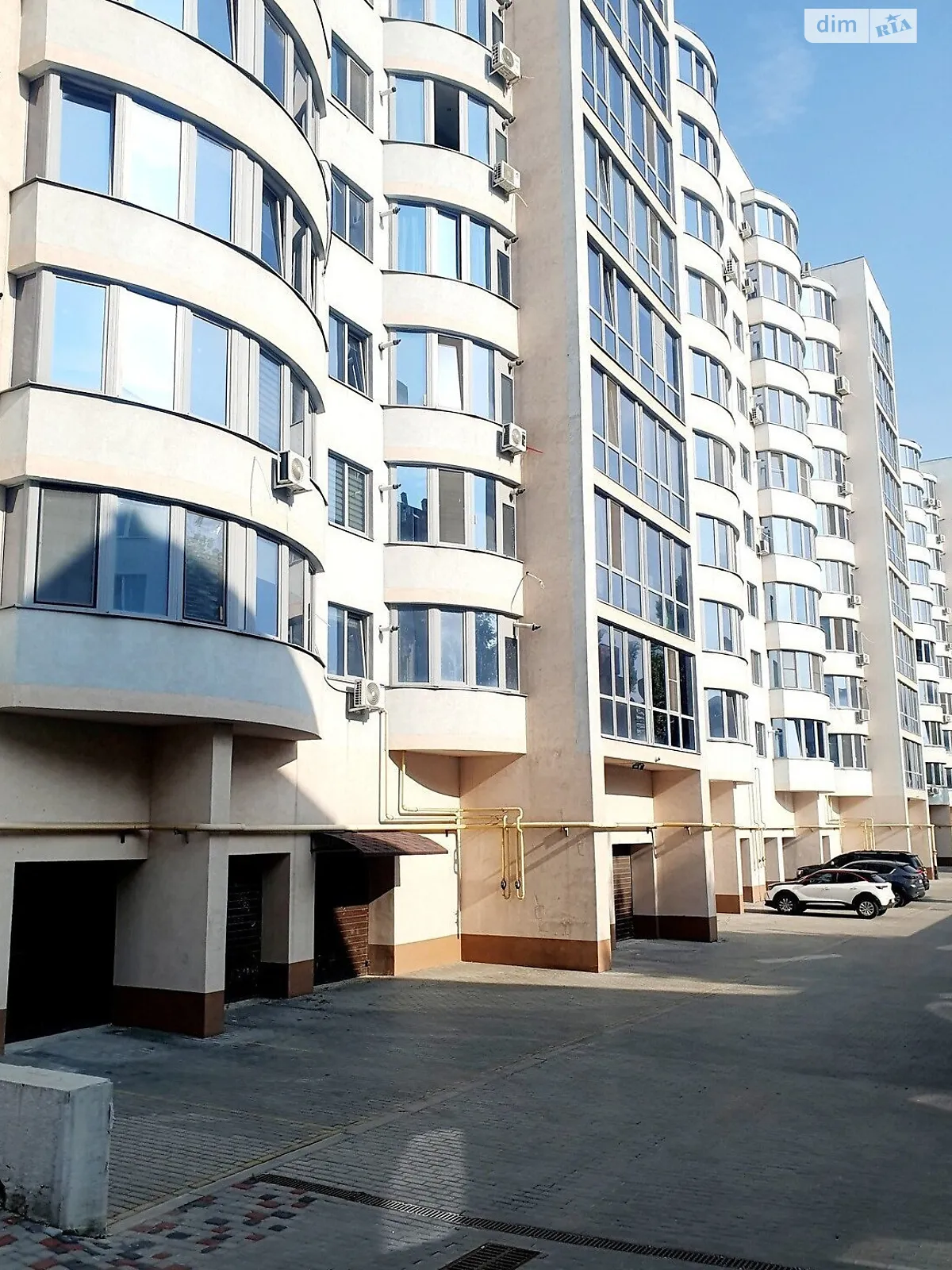 Продается 2-комнатная квартира 68 кв. м в Харькове, цена: 73000 $