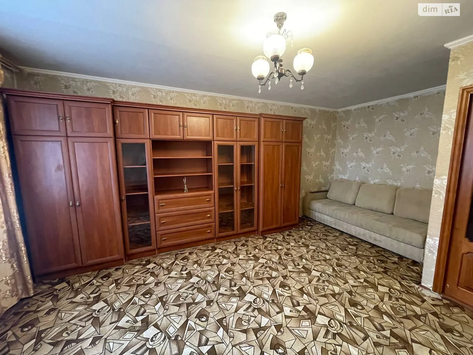 Здається в оренду 1-кімнатна квартира 37 кв. м у Вінниці, цена: 8000 грн