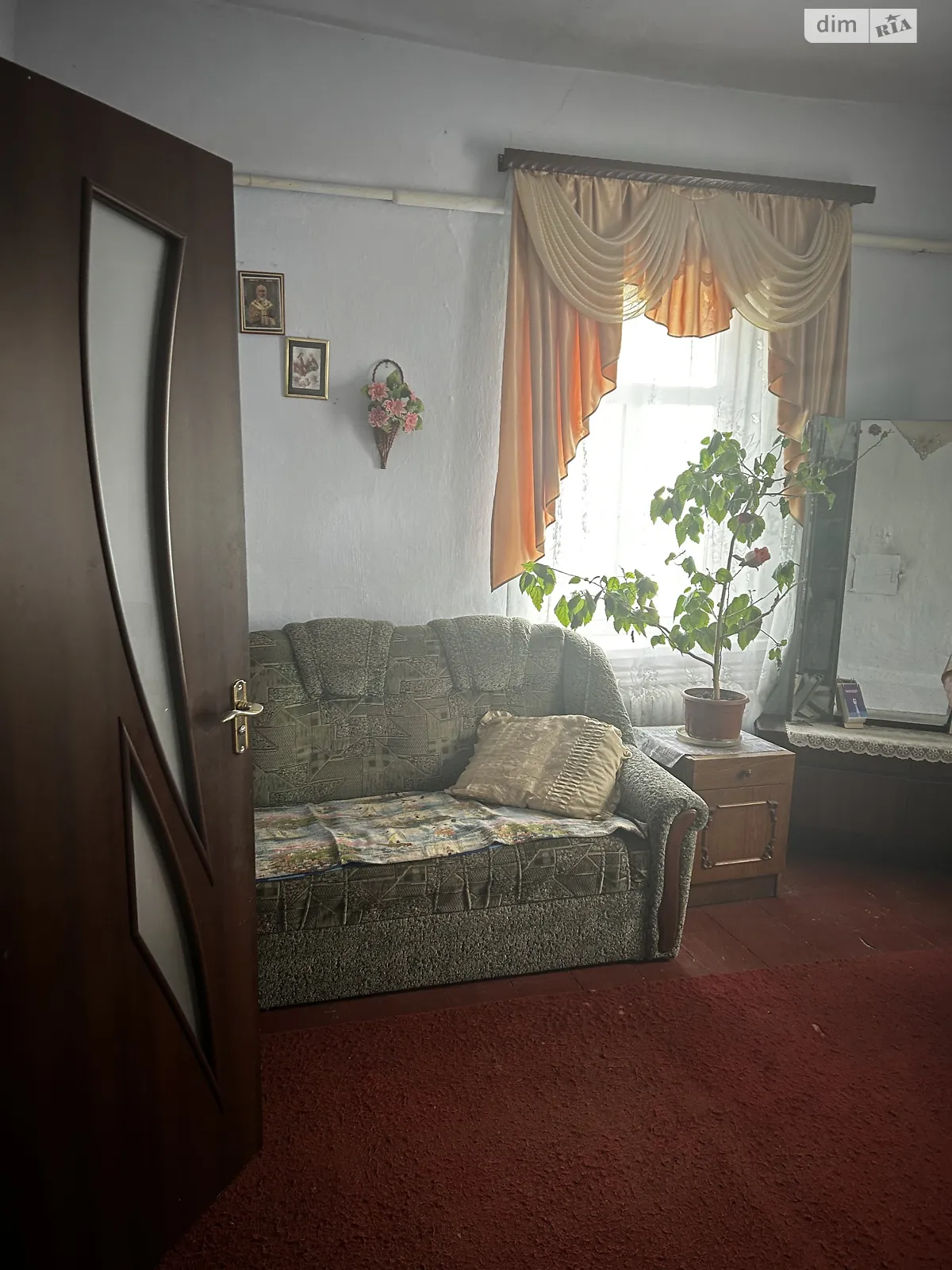 Продается часть дома 68 кв. м с участком, цена: 27000 $ - фото 1