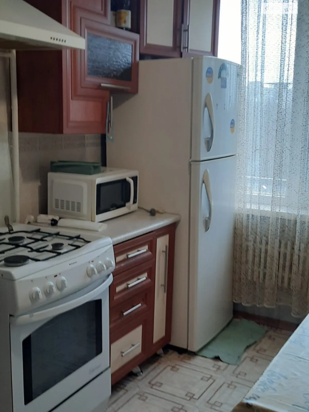 Сдается в аренду 2-комнатная квартира 54 кв. м в Николаеве, цена: 8000 грн