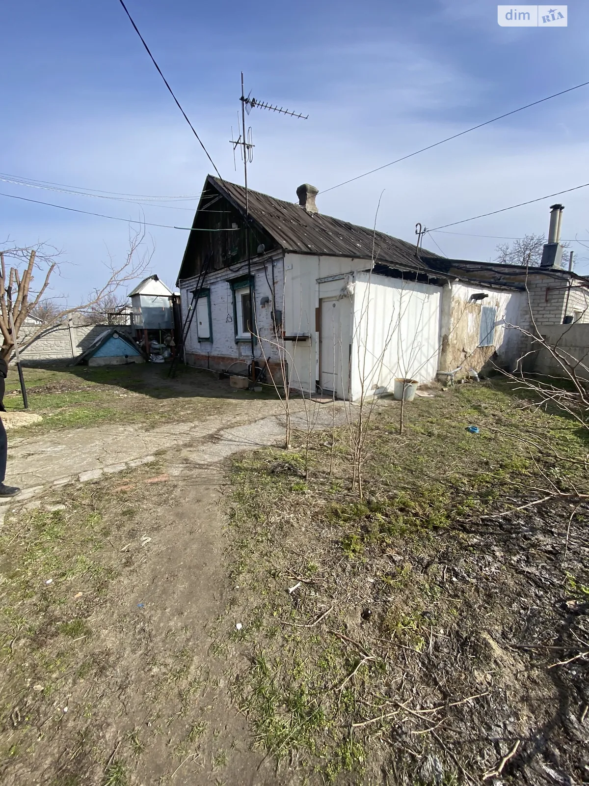 Продается земельный участок 4 соток в Днепропетровской области, цена: 8900 $ - фото 1