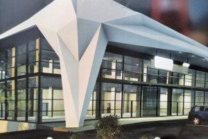 Долгосрочная аренда специального помещения, Тернополь, р‑н. Оболоня, ул. Микулинецкая