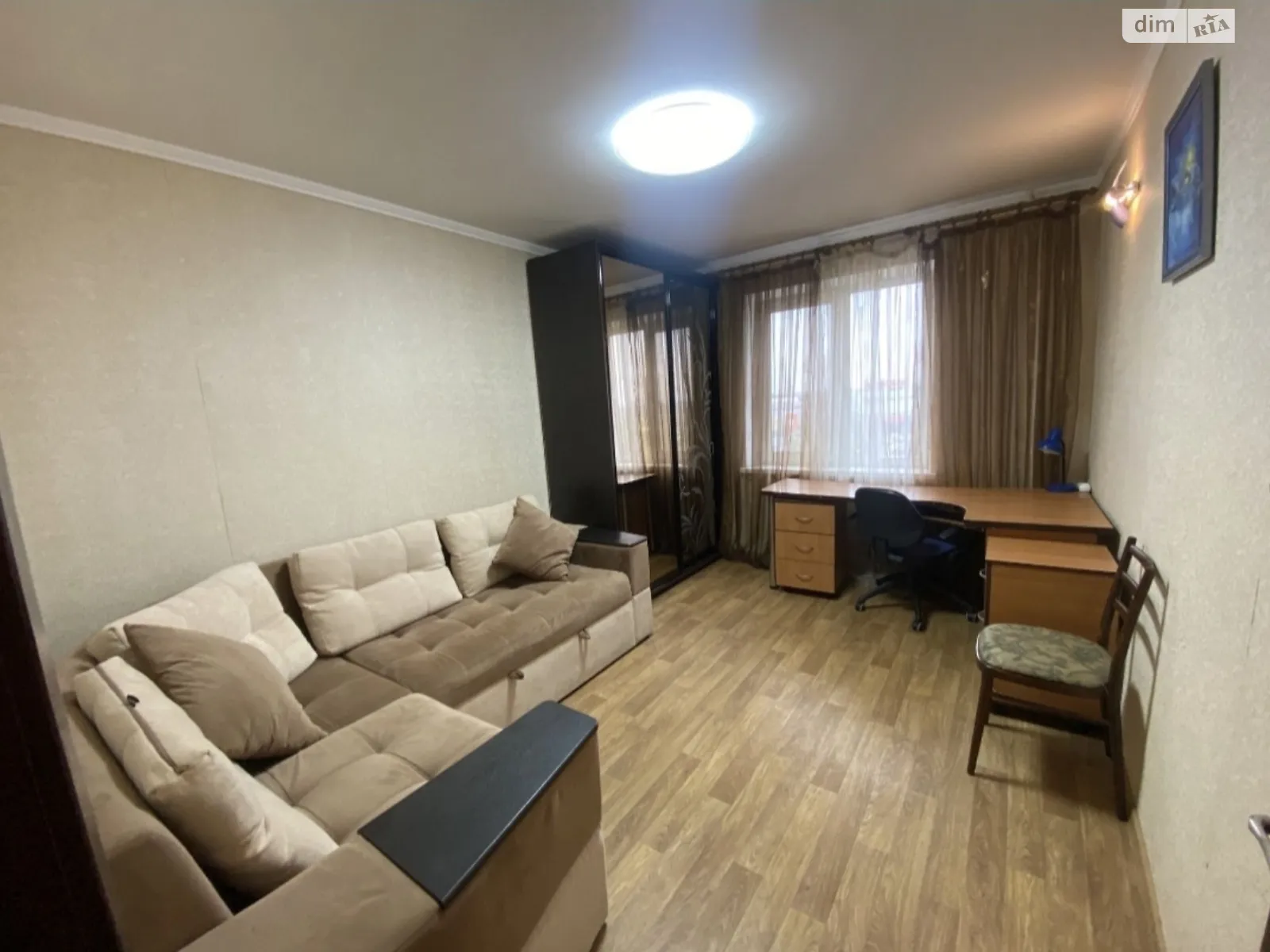 Продается 3-комнатная квартира 70 кв. м в Днепре, цена: 50000 $ - фото 1