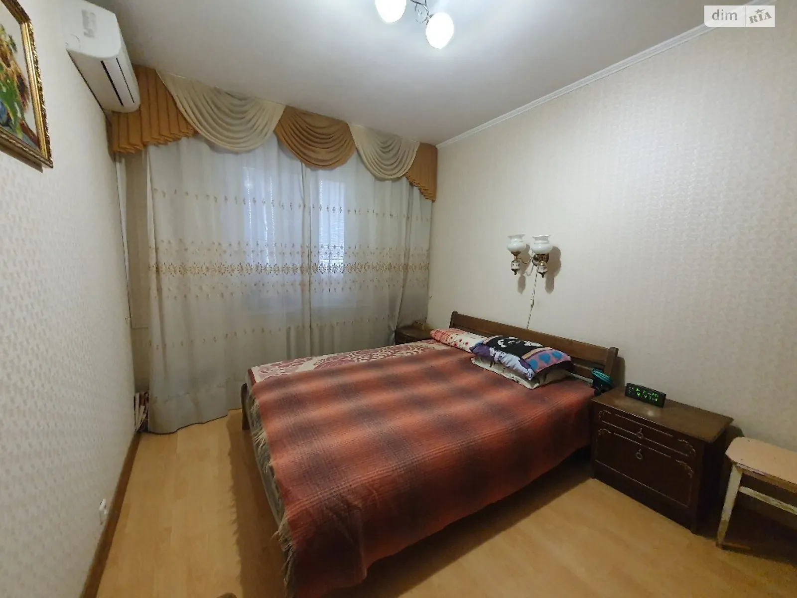 Продається 2-кімнатна квартира 51.2 кв. м у Києві, вул. Драгоманова, 42А - фото 1