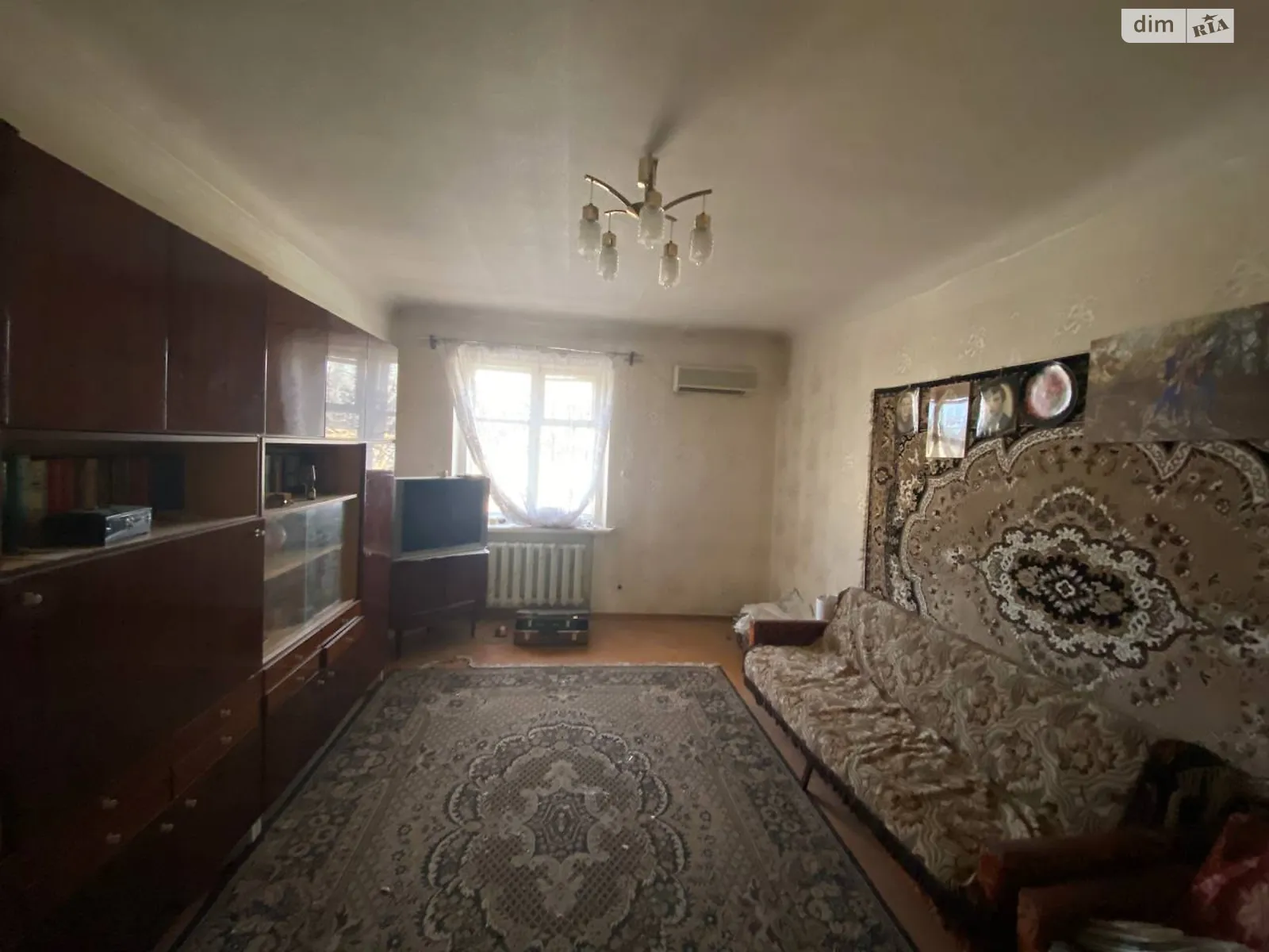 Продается 3-комнатная квартира 56 кв. м в Днепре, ул. Волкова Космонавта - фото 1