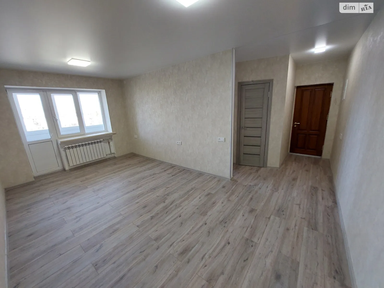 Продается 1-комнатная квартира 31.5 кв. м в Николаеве, цена: 26500 $ - фото 1