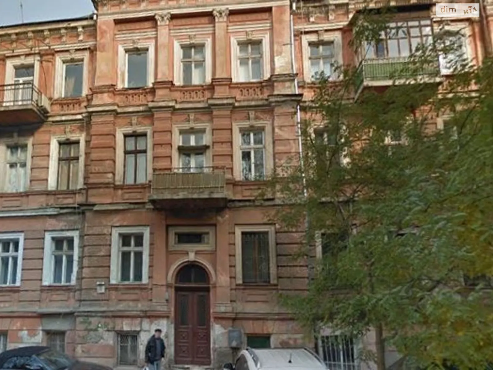 Продается комната 15 кв. м в Одессе, цена: 5500 $