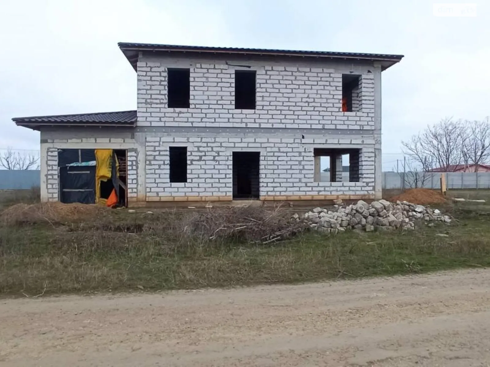 Продається будинок 2 поверховий 215 кв. м з меблями, цена: 55000 $ - фото 1