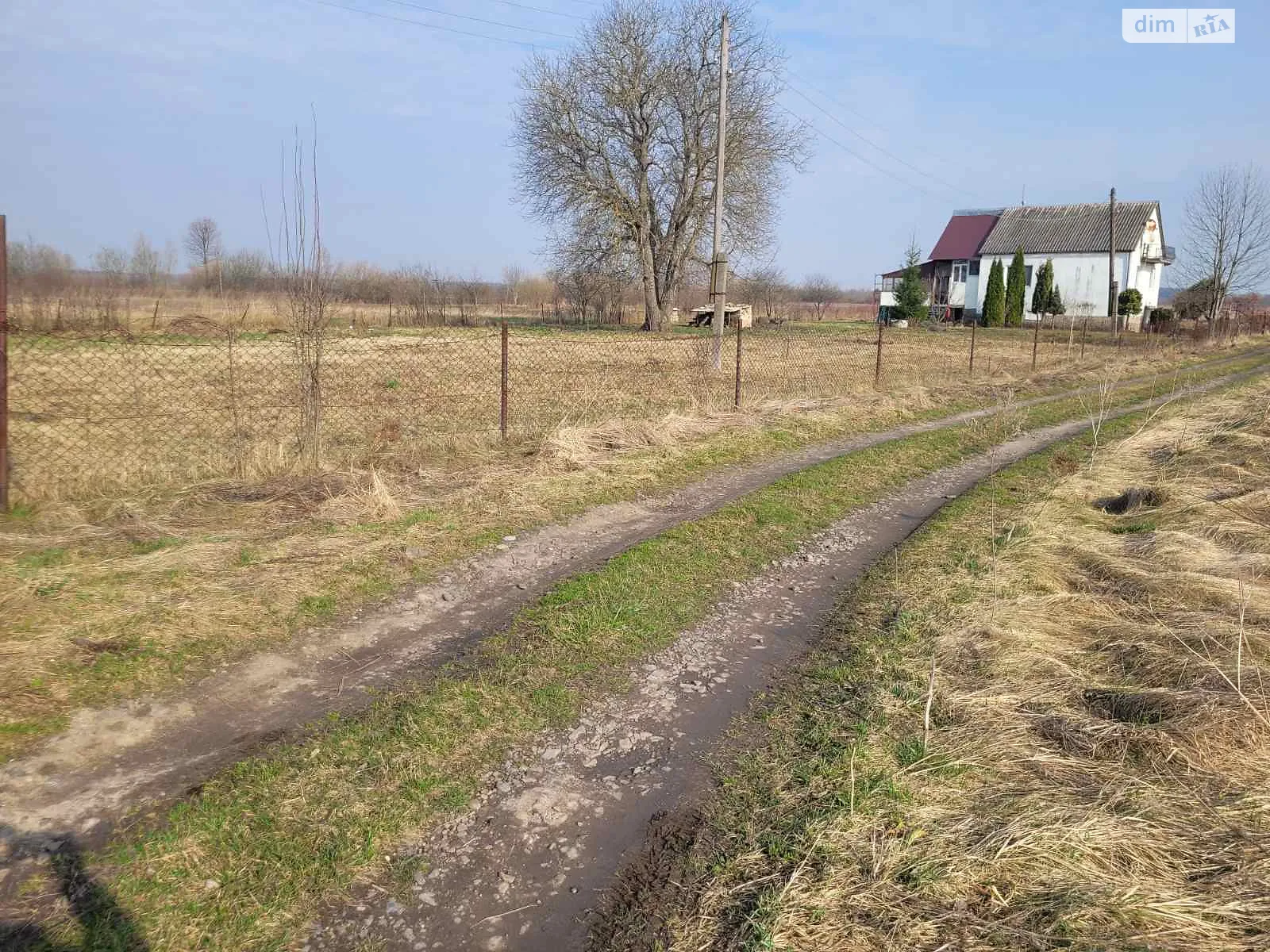Продається земельна ділянка 25 соток у Львівській області, цена: 3500 $