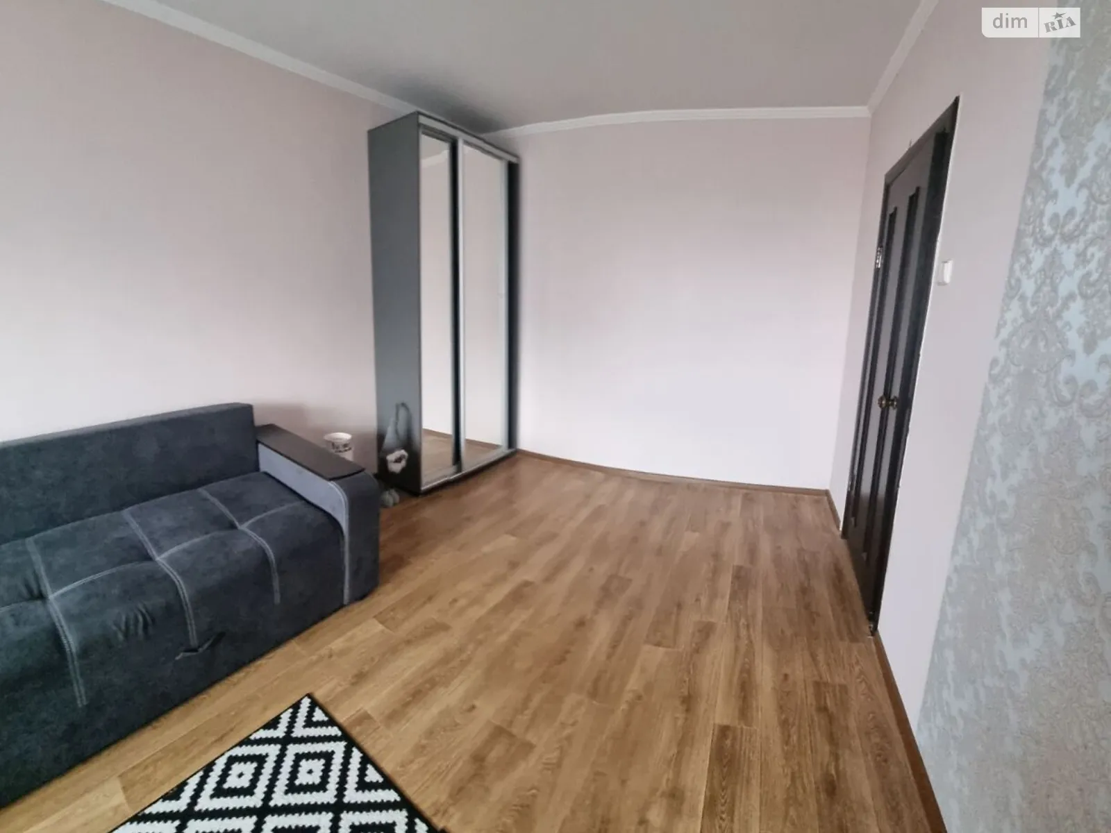 Продается 1-комнатная квартира 36 кв. м в Белой Церкви, цена: 37500 $