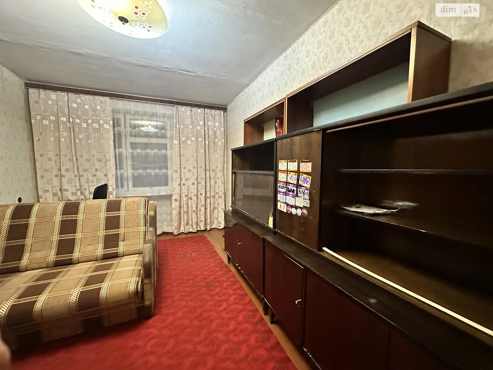 Продается 2-комнатная квартира 40 кв. м в Черновцах, просп. Независимости - фото 1