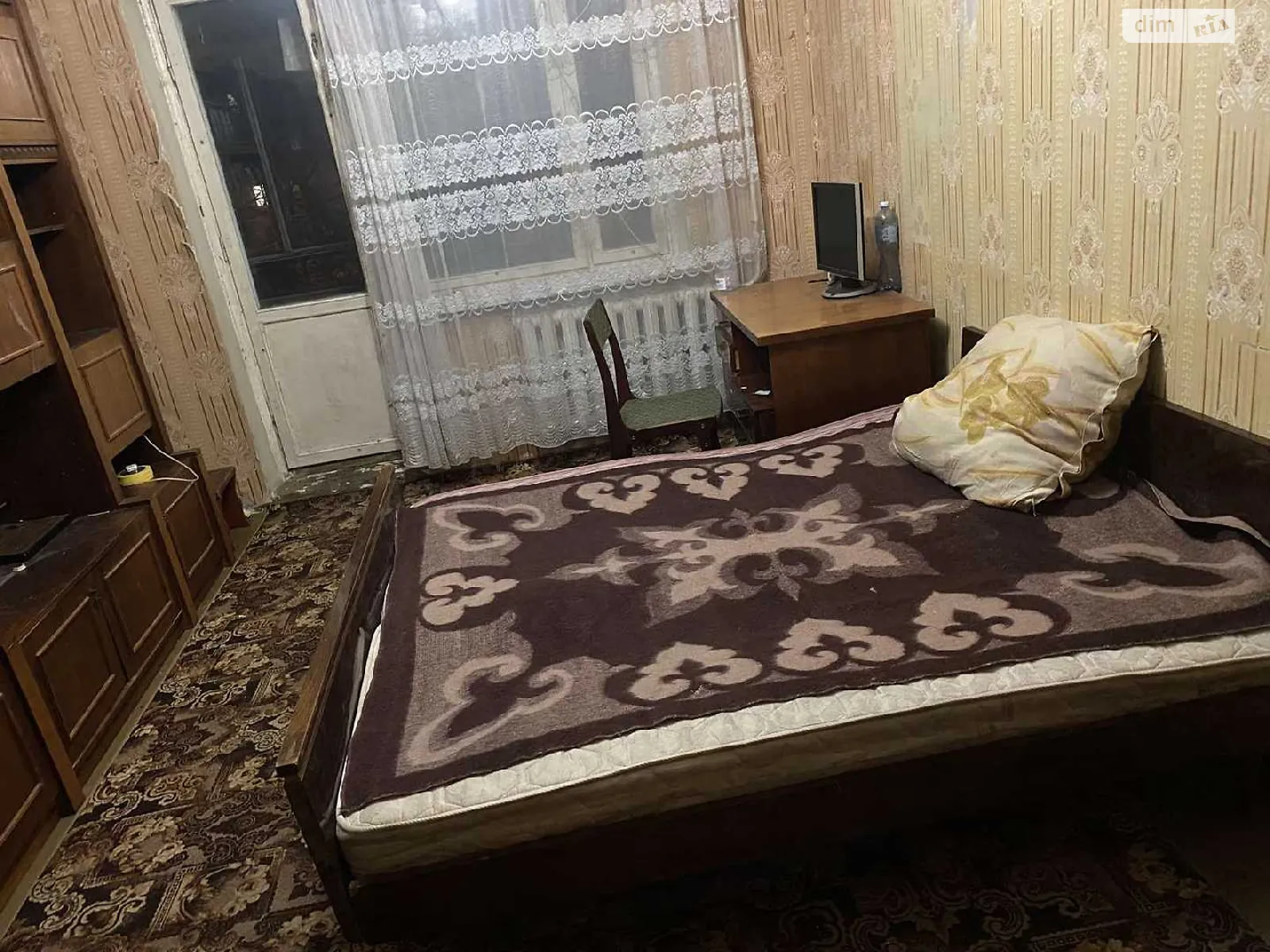 Сдается в аренду комната 30 кв. м в Львове, цена: 4500 грн - фото 1