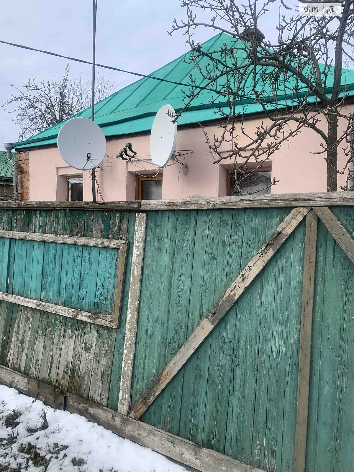 Продається одноповерховий будинок 71.1 кв. м з терасою, цена: 30000 $ - фото 1