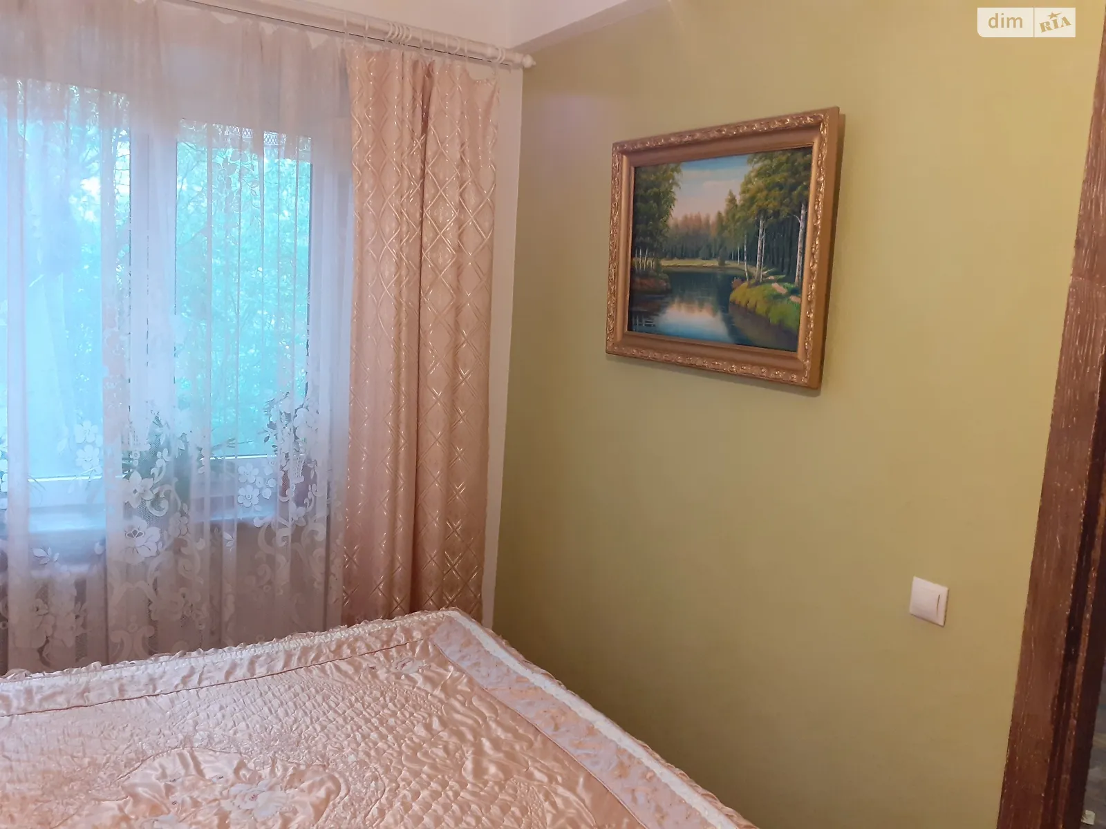 2-комнатная квартира 42 кв. м в Запорожье, цена: 35000 $ - фото 1