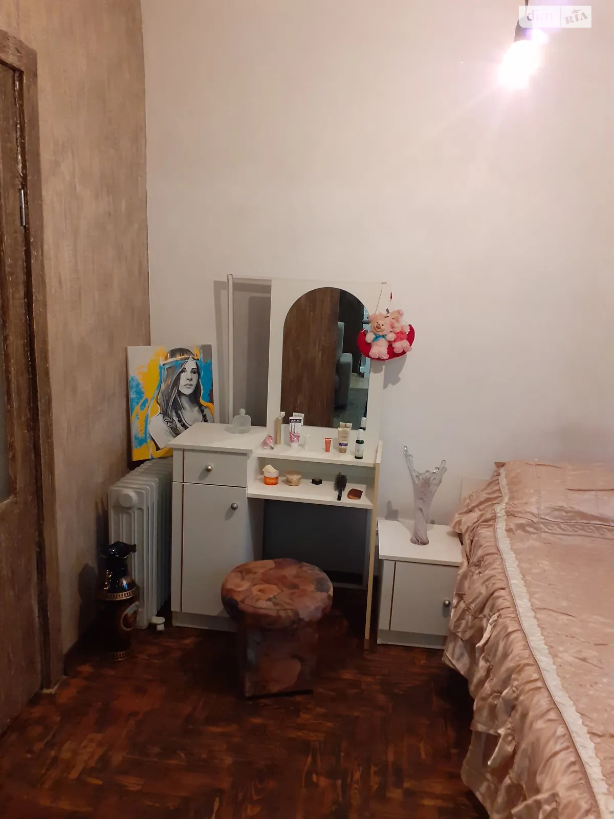 2-комнатная квартира 42 кв. м в Запорожье - фото 3