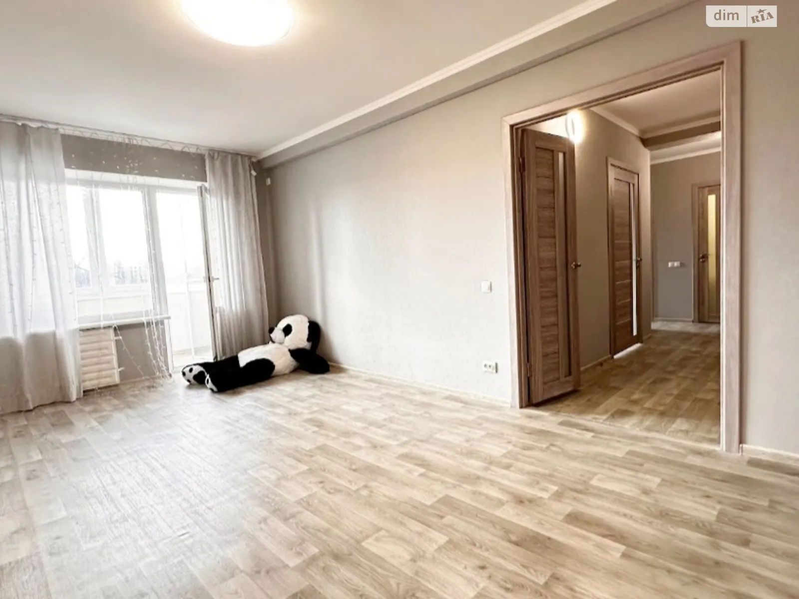 2-комнатная квартира 52 кв. м в Запорожье - фото 2