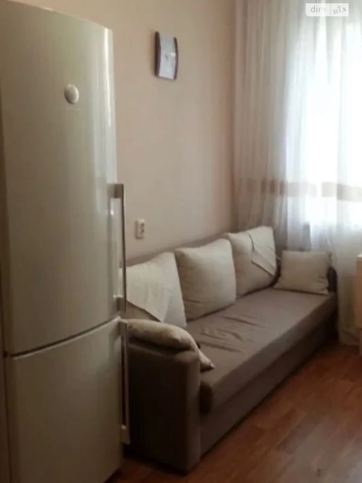 Продается 1-комнатная квартира 15.6 кв. м в Харькове, цена: 10000 $