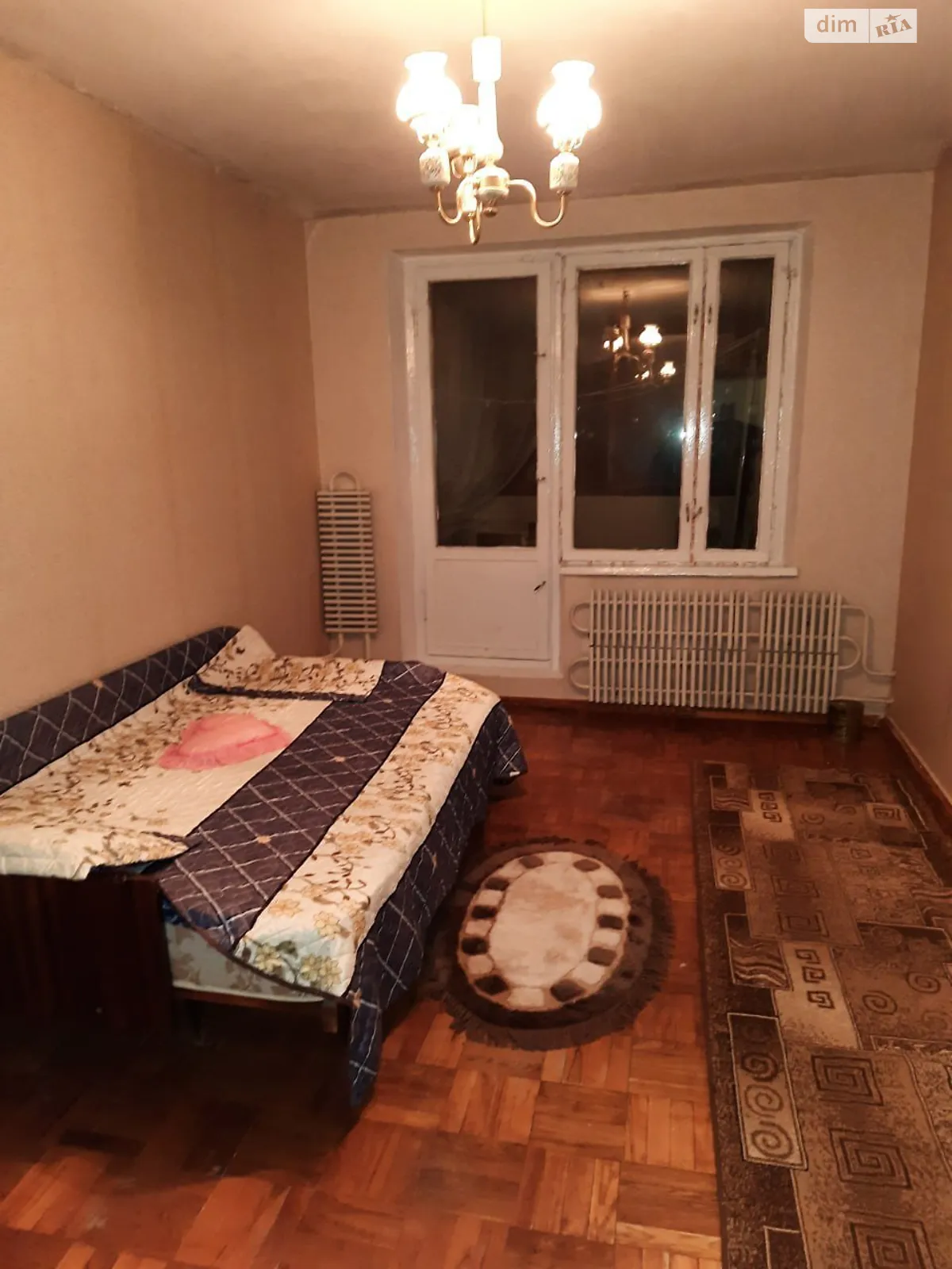 Продается 3-комнатная квартира 68 кв. м в Харькове, просп. Гагарина, 45А