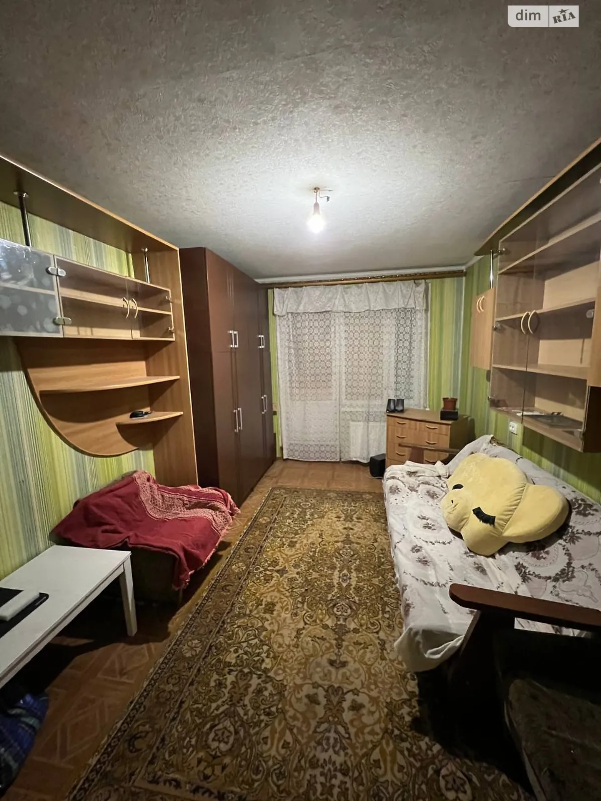 Продается 1-комнатная квартира 35 кв. м в Харькове, цена: 15000 $