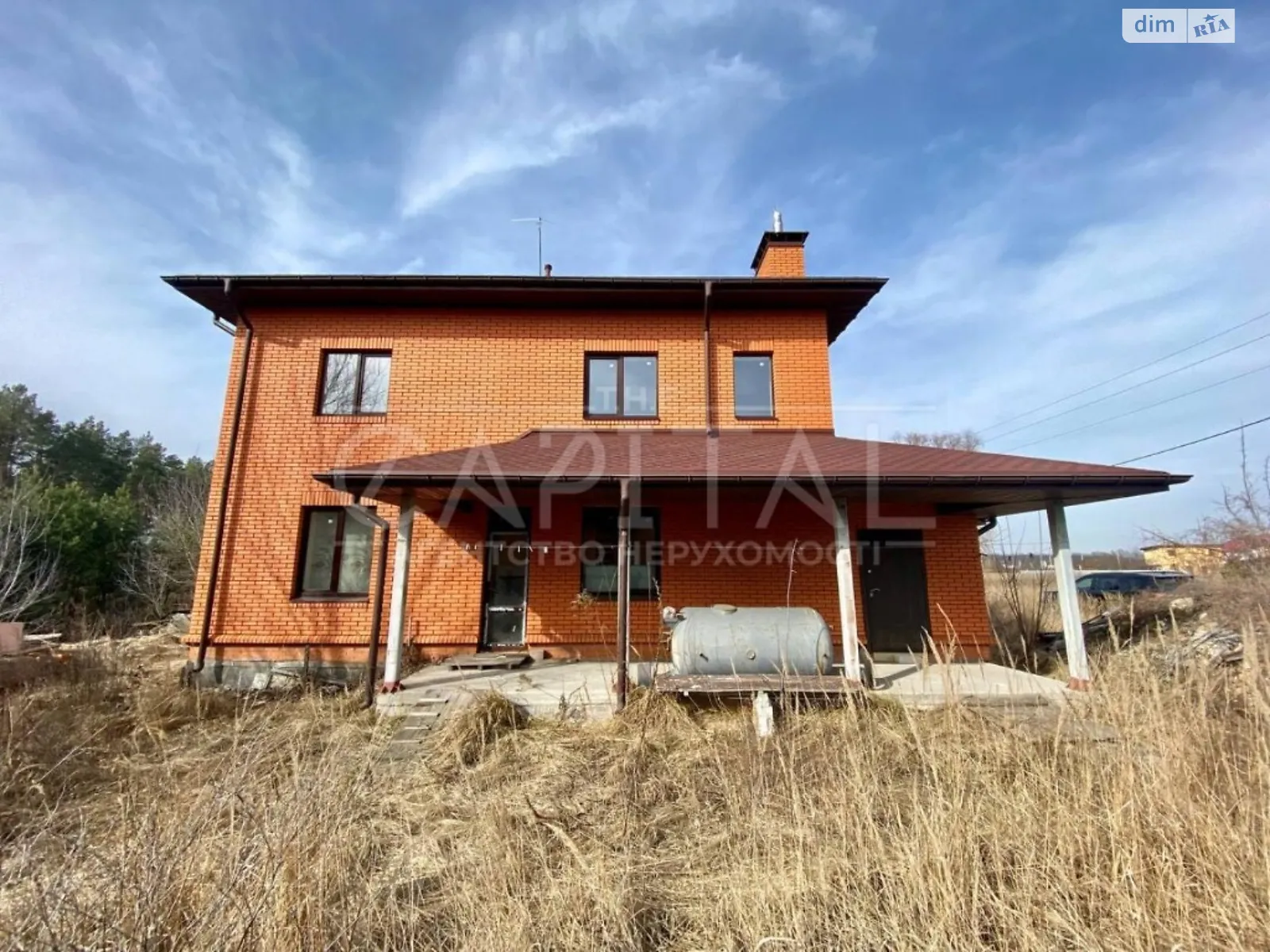 Продається будинок 2 поверховий 202 кв. м з садом, цена: 195000 $ - фото 1