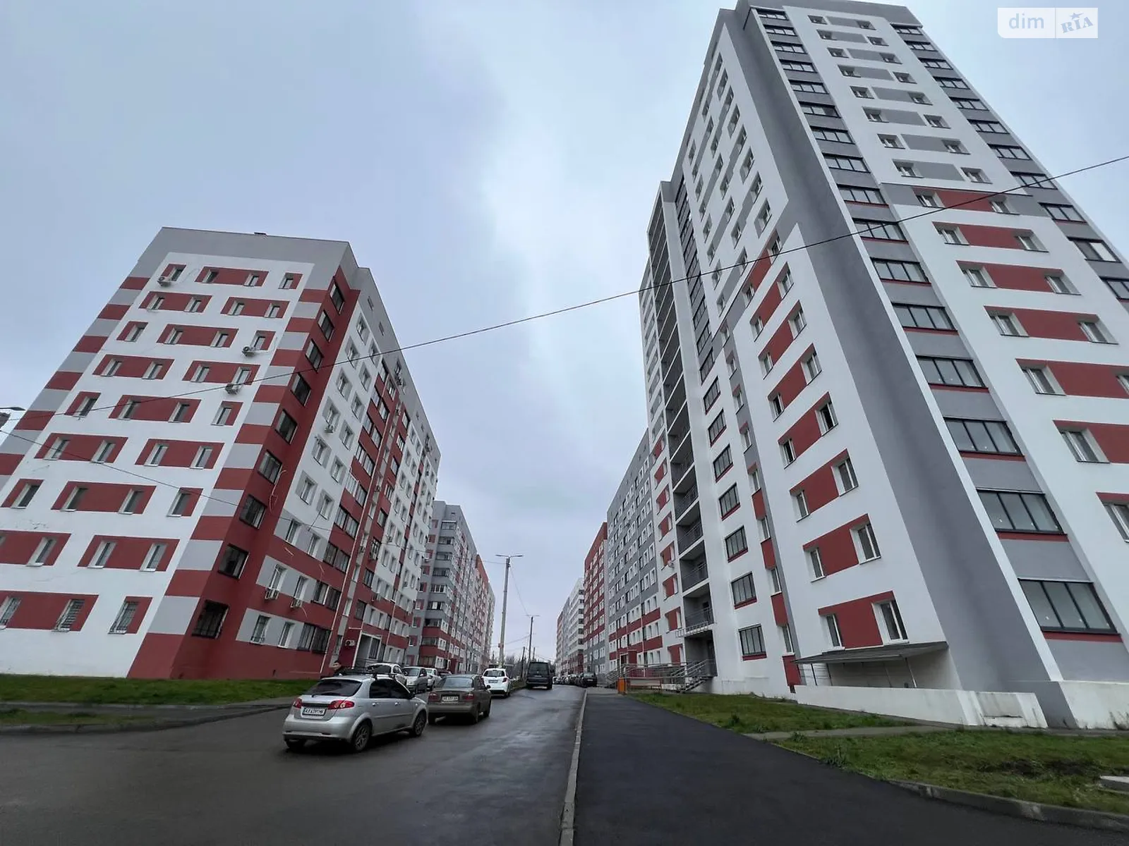 Продается 1-комнатная квартира 43 кв. м в Харькове, цена: 20000 $