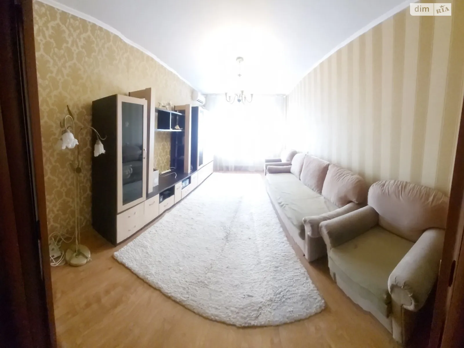 Продается 3-комнатная квартира 64 кв. м в Херсоне, цена: 27000 $