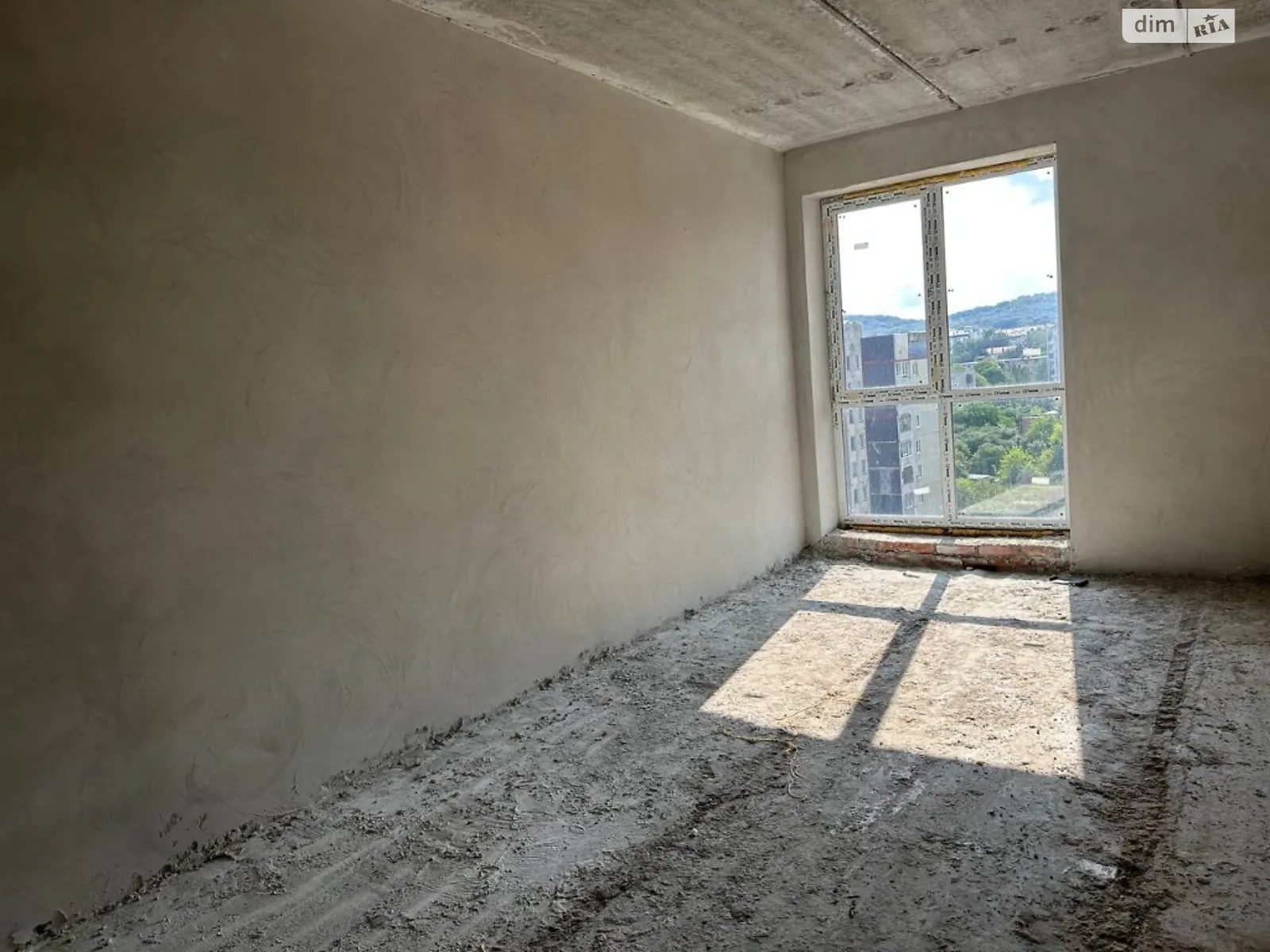 Продається 1-кімнатна квартира 53 кв. м у Винниках, вул. Кільцева, 1 - фото 1