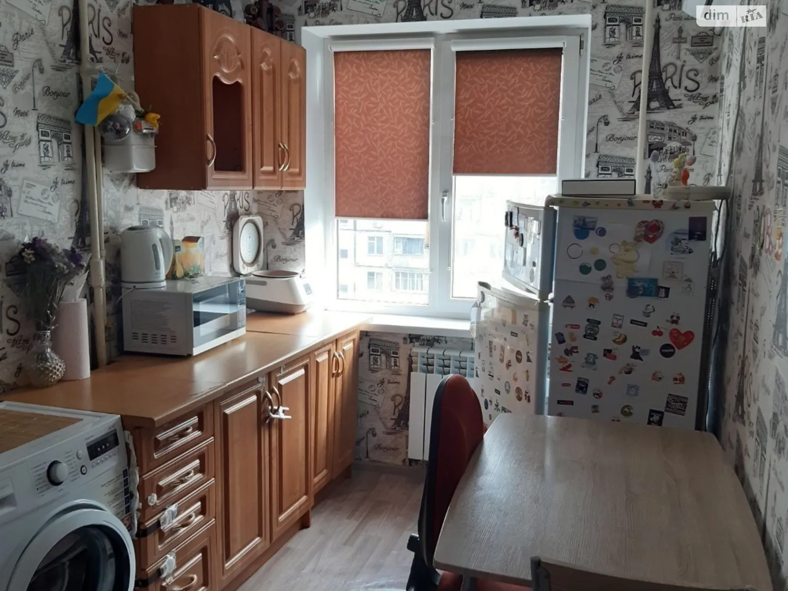 Продается 2-комнатная квартира 45 кв. м в Днепре, цена: 46000 $