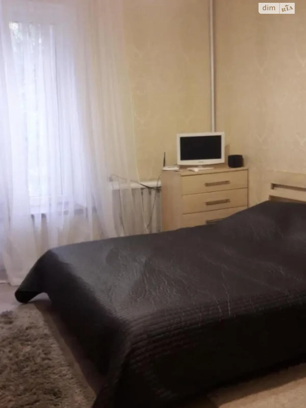 Продается 1-комнатная квартира 30 кв. м в Одессе, ул. Бунина, 7