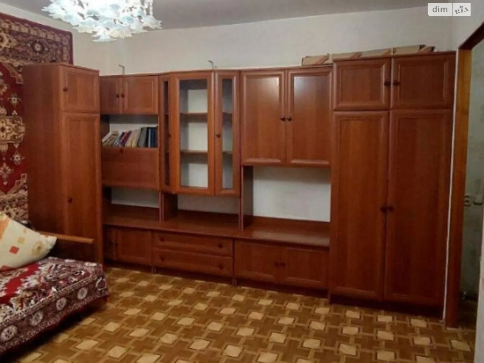 Продается 1-комнатная квартира 29 кв. м в Харькове, цена: 17500 $ - фото 1