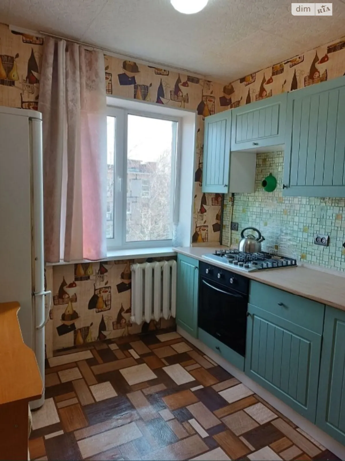 Продается 3-комнатная квартира 53 кв. м в Днепре, цена: 31500 $